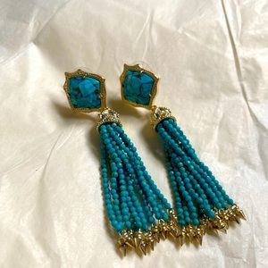 Kendra Scott Earrings
